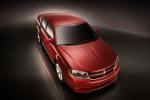 Dodge Avenger Concept 2006 года